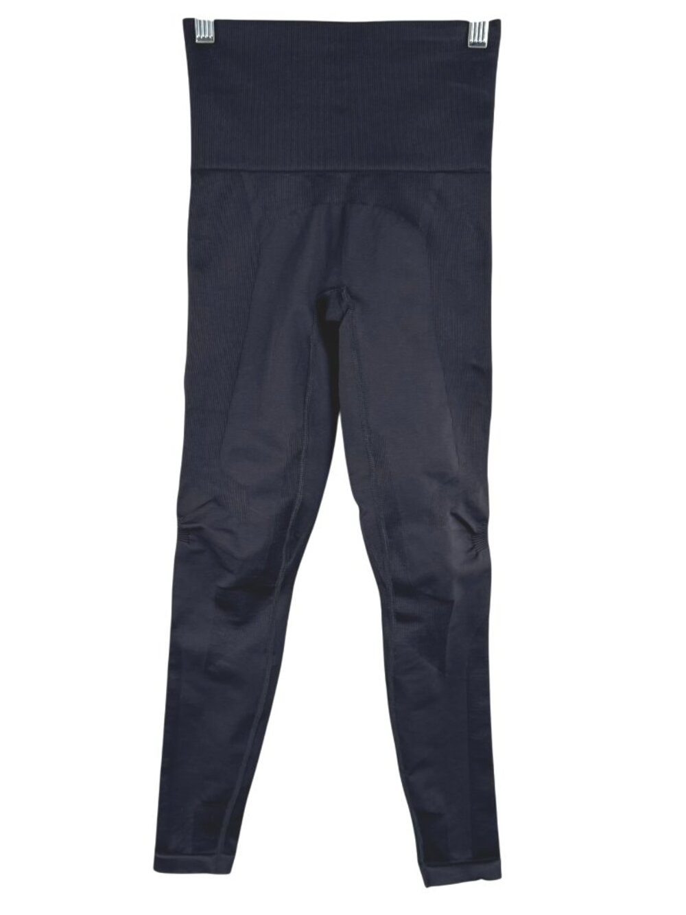 LNDR Leggings Womens XS-S Black Solid Yoga Gym Workout Stretch PT-2801